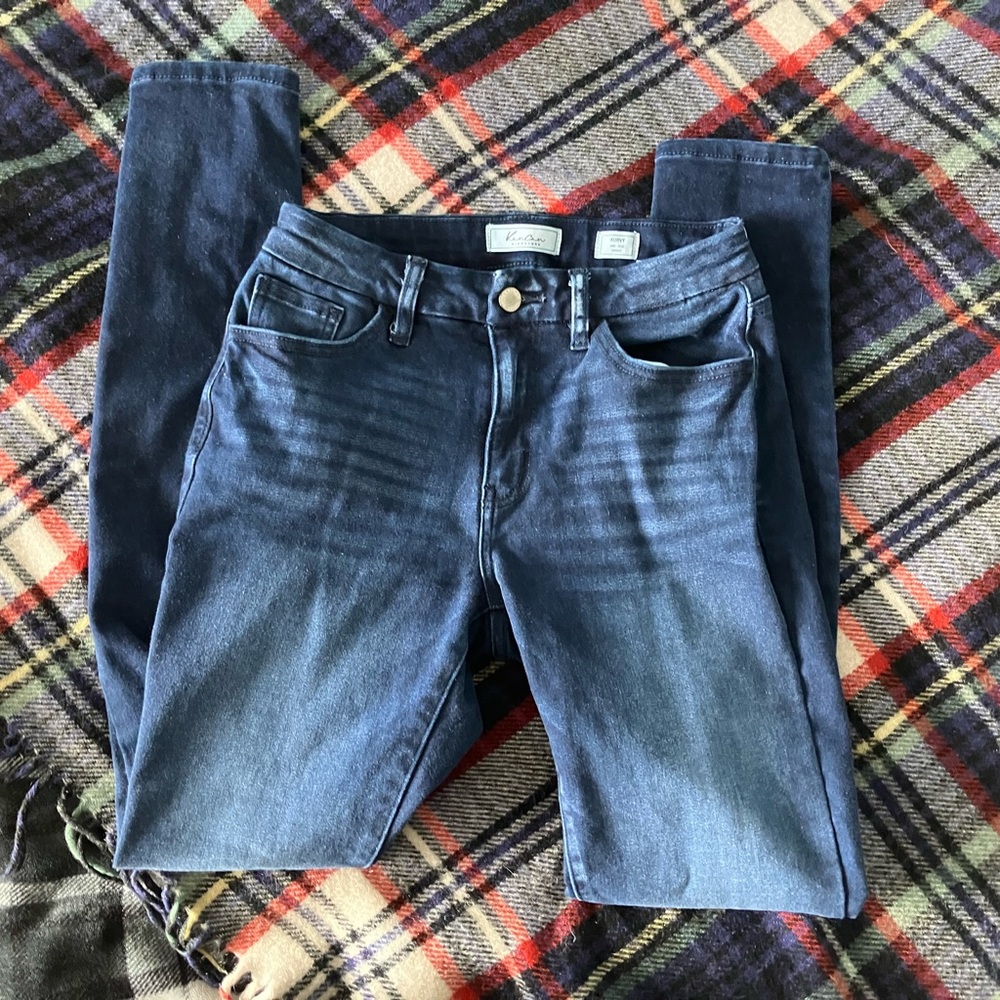 Kancan skinny jeans
